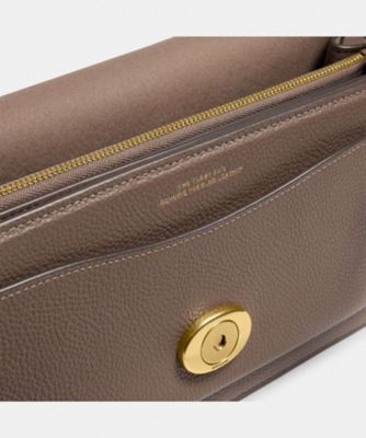 タビー ショルダー バッグ 26 | COACH/コーチ | 三越伊勢丹